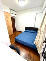 The Mayfair (D22), Condominium #577024621
